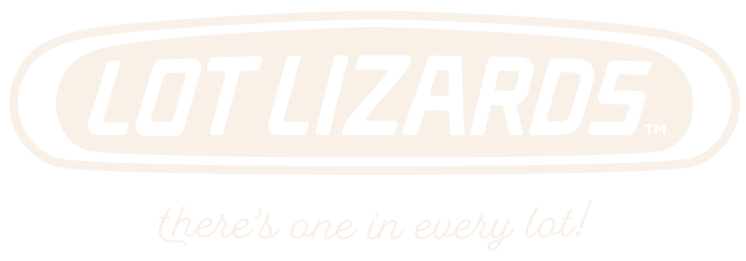 LOT LIZARDS