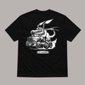 Lot Lizards "OGT" Trucker Graphic Tee