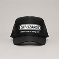 Lot Lizards "OGT" Classic Logo Trucker Hat