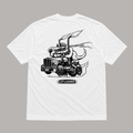 Lot Lizards "OGT" Trucker Graphic Tee