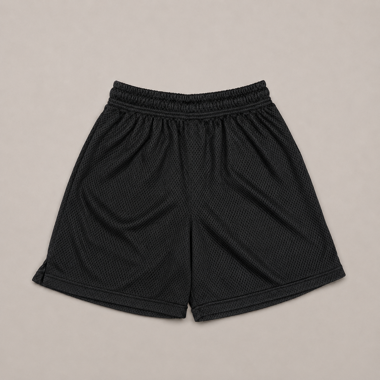 Lot Lizards "BIG RIG" Trucker Basketball Shorts