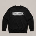 Lot Lizards Classic Logo Crewneck Sweater