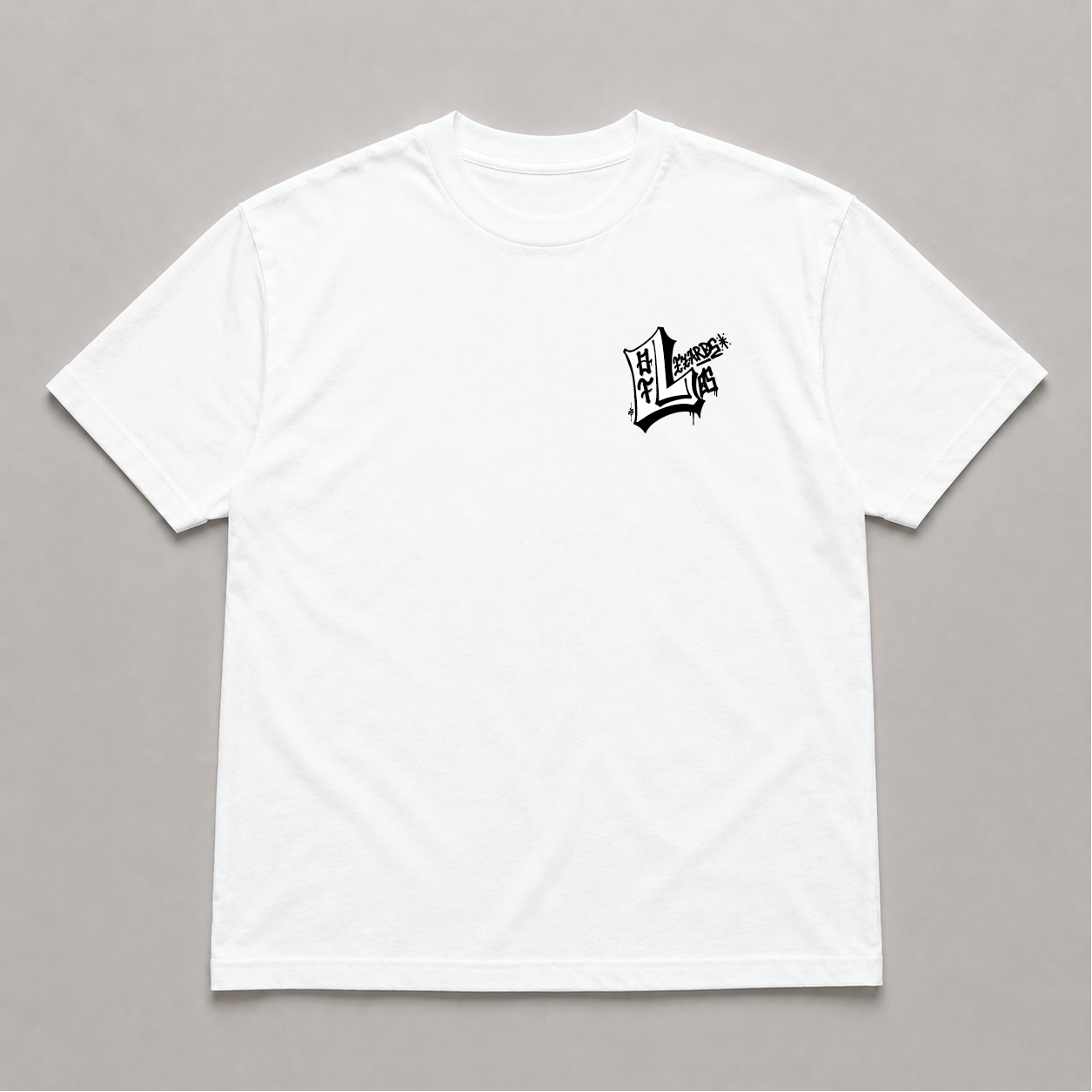 Lot Lizards "SMILE NOW, CRY LATER" Graphic Tee