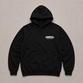 Lot Lizards "VICE WAGON" Heavyweight Graphic Hoodie